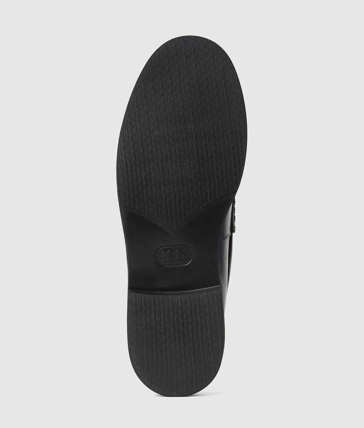 Kingston saddle loafers