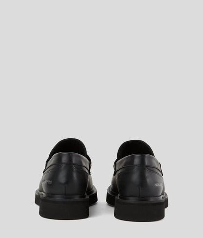 Kingston loafers