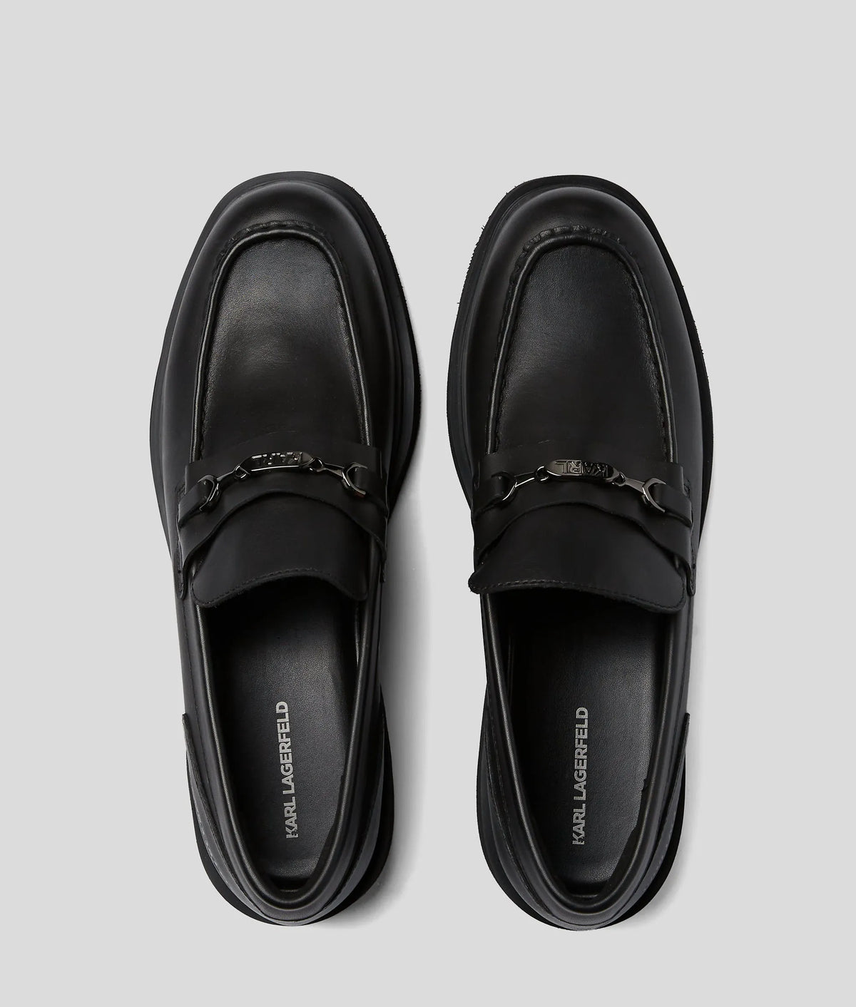 Kingston loafers