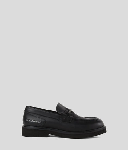 Kingston loafers