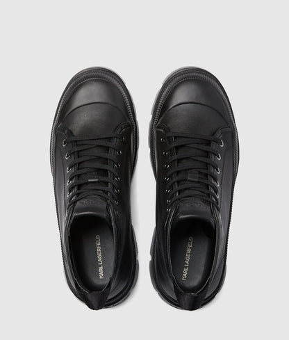 Trekka Maison boots