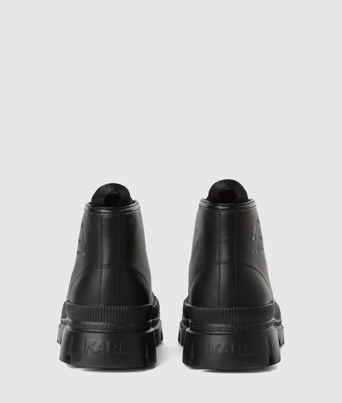Trekka Maison boots