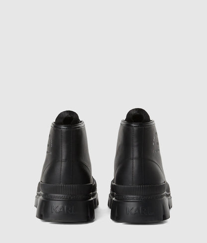 Trekka Maison boots