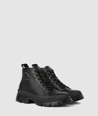 Trekka Maison boots