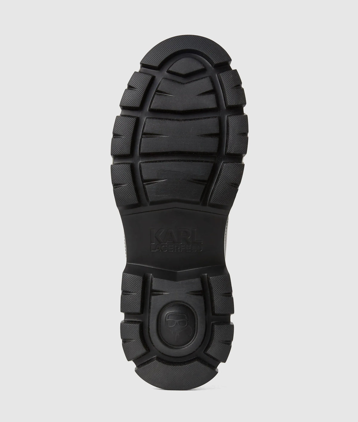 Trekka Maison boots