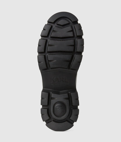 Trekka Maison boots