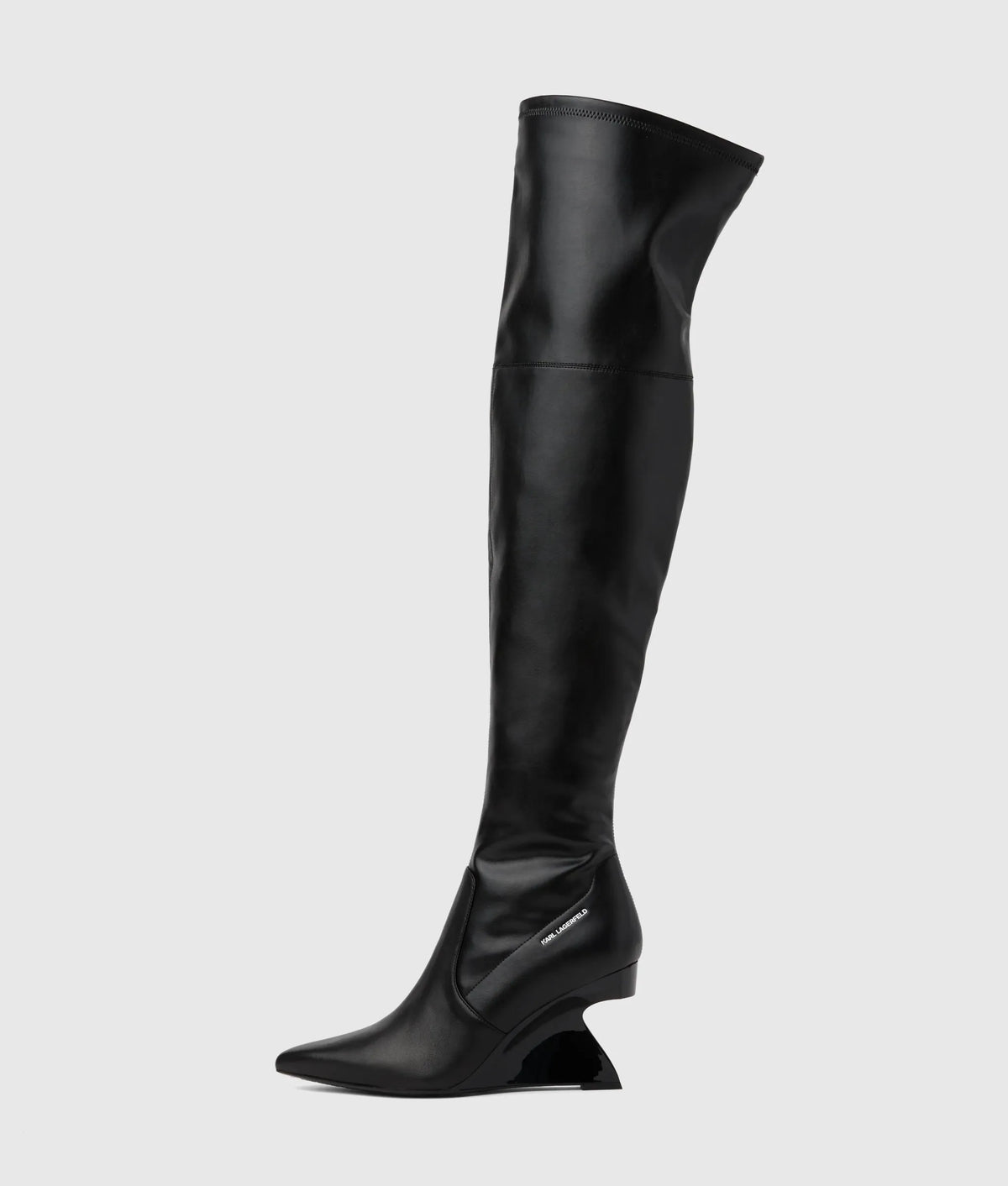 Waverly over-knee boots