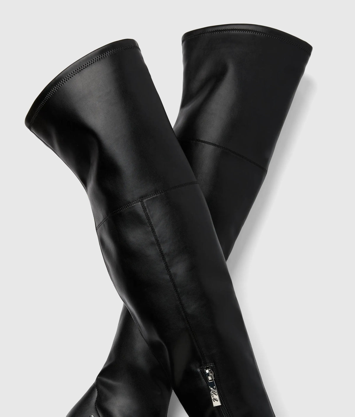 Waverly over-knee boots