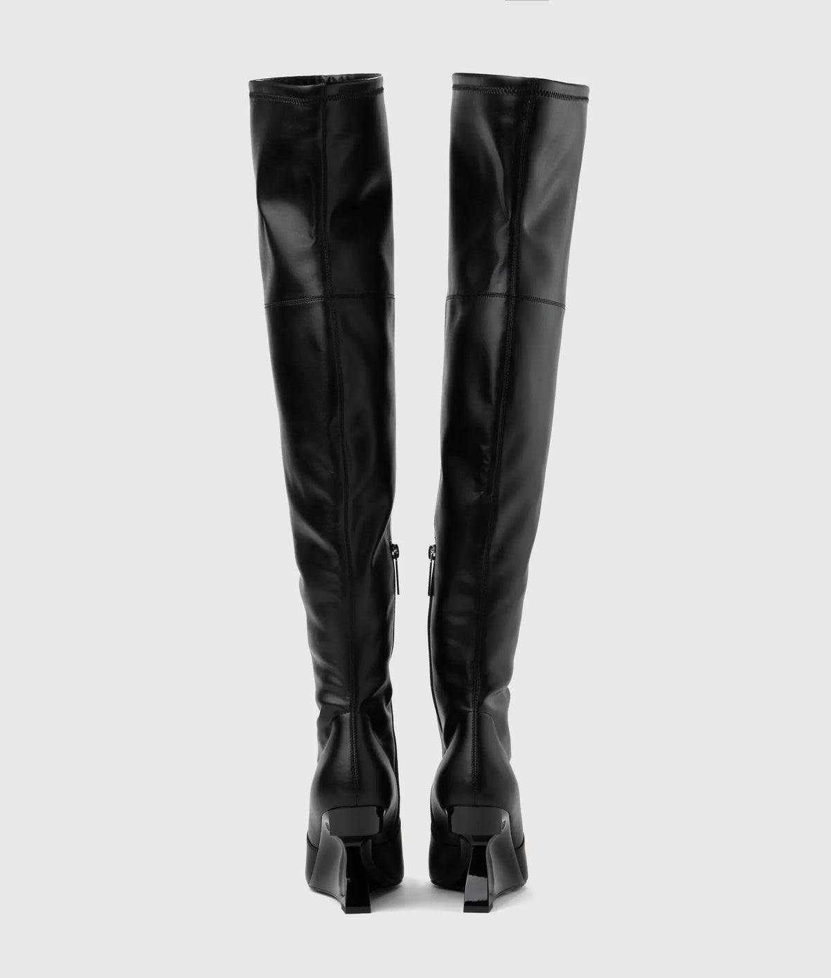 Waverly over-knee boots