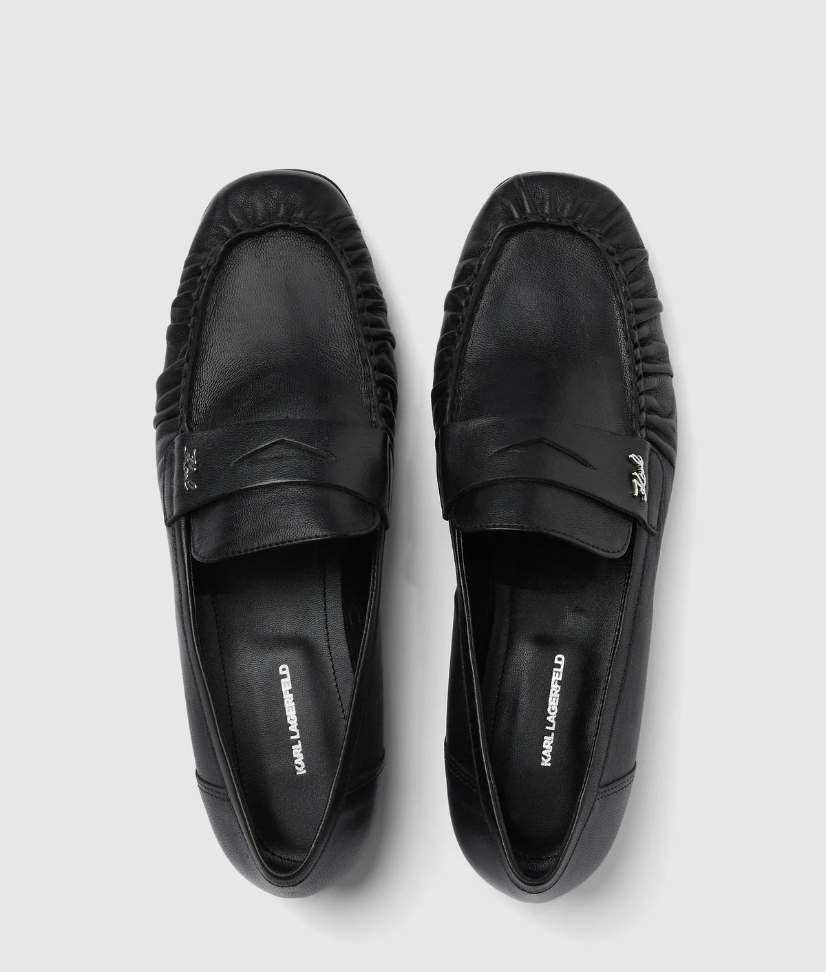 Eleia loafers