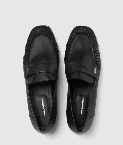 Eleia loafers
