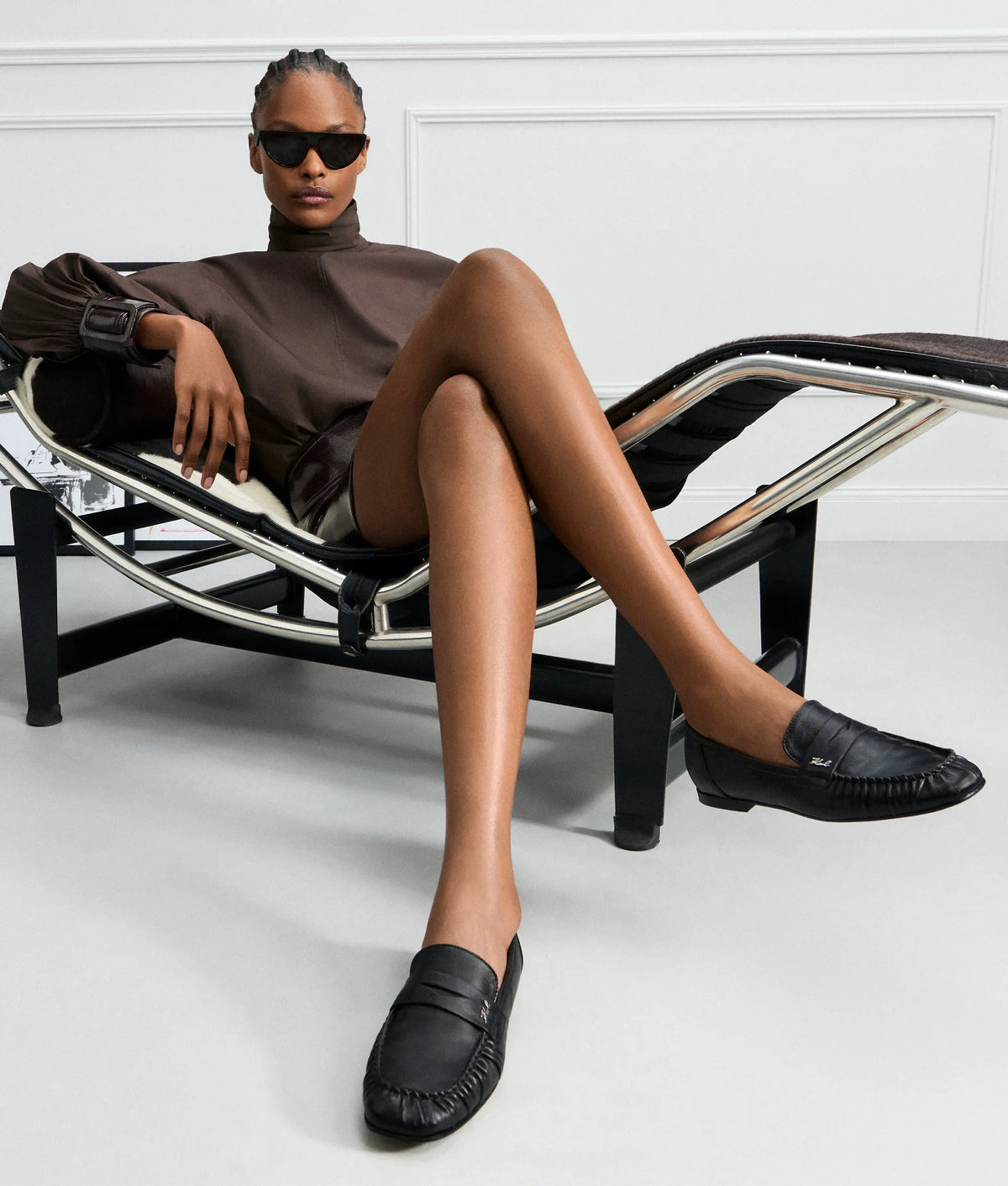 Eleia loafers