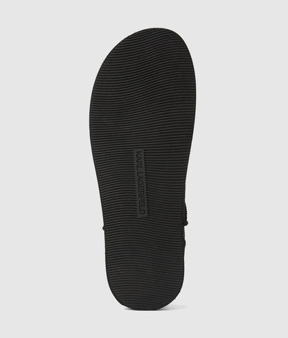 Thermo pull-on ankle boots