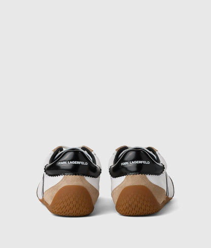 Devon low sneakers