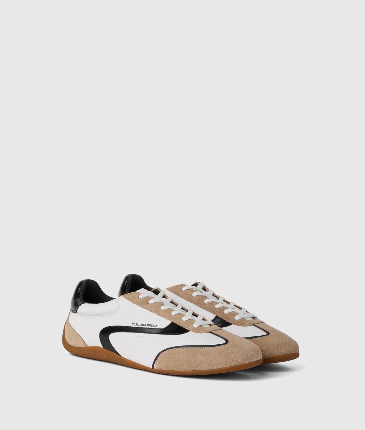 Devon low sneakers