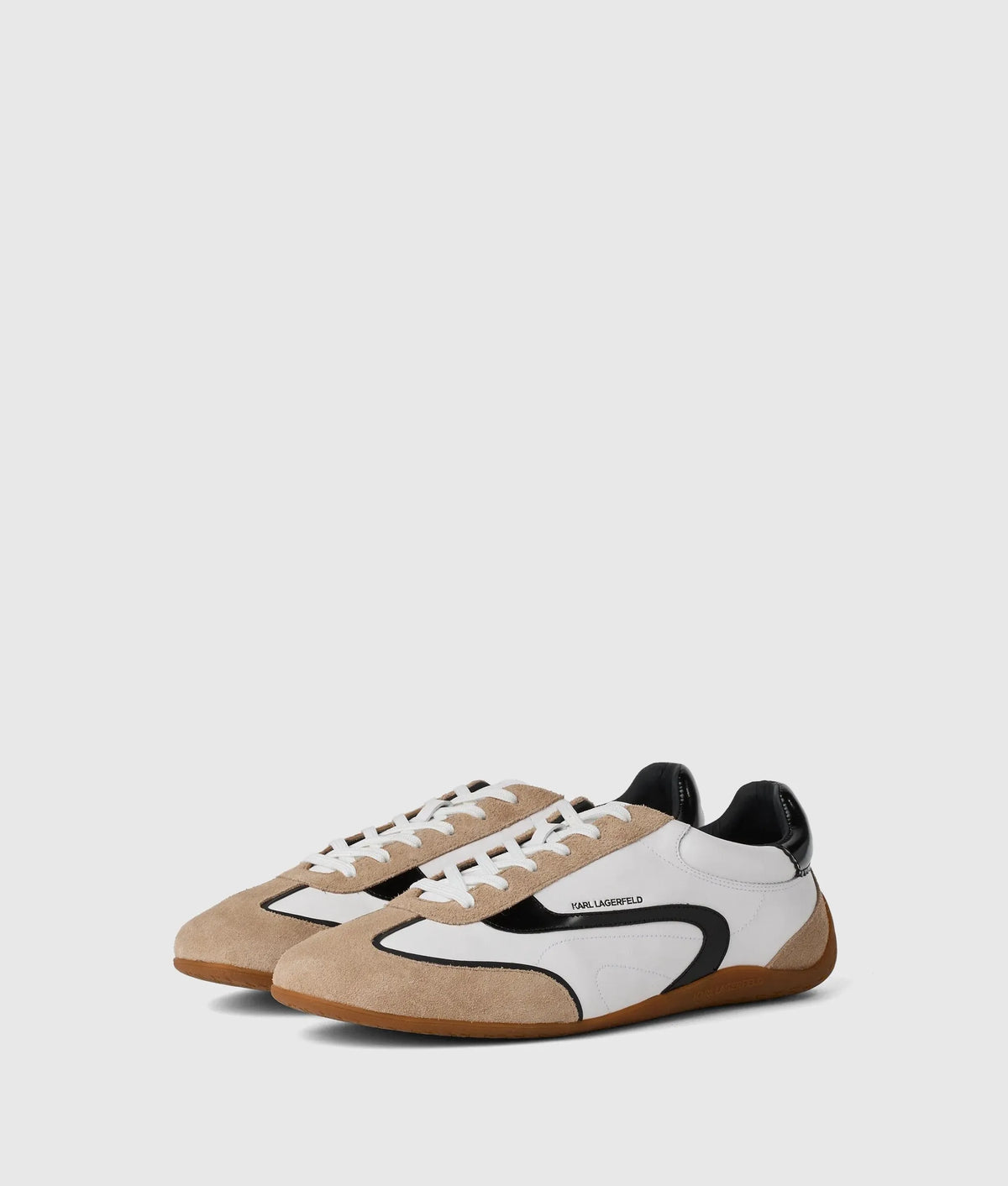 Devon low sneakers