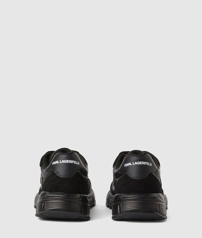 Orion monogram sneakers