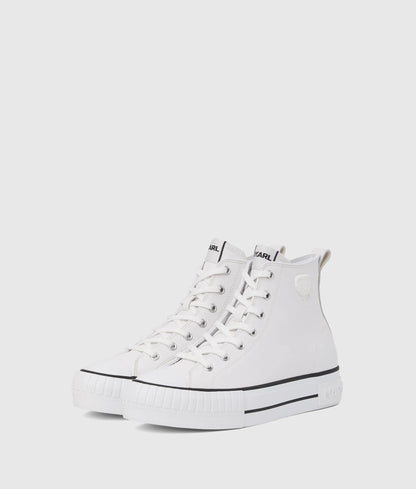 Ikon NFT Kampus Max high-top sneakers