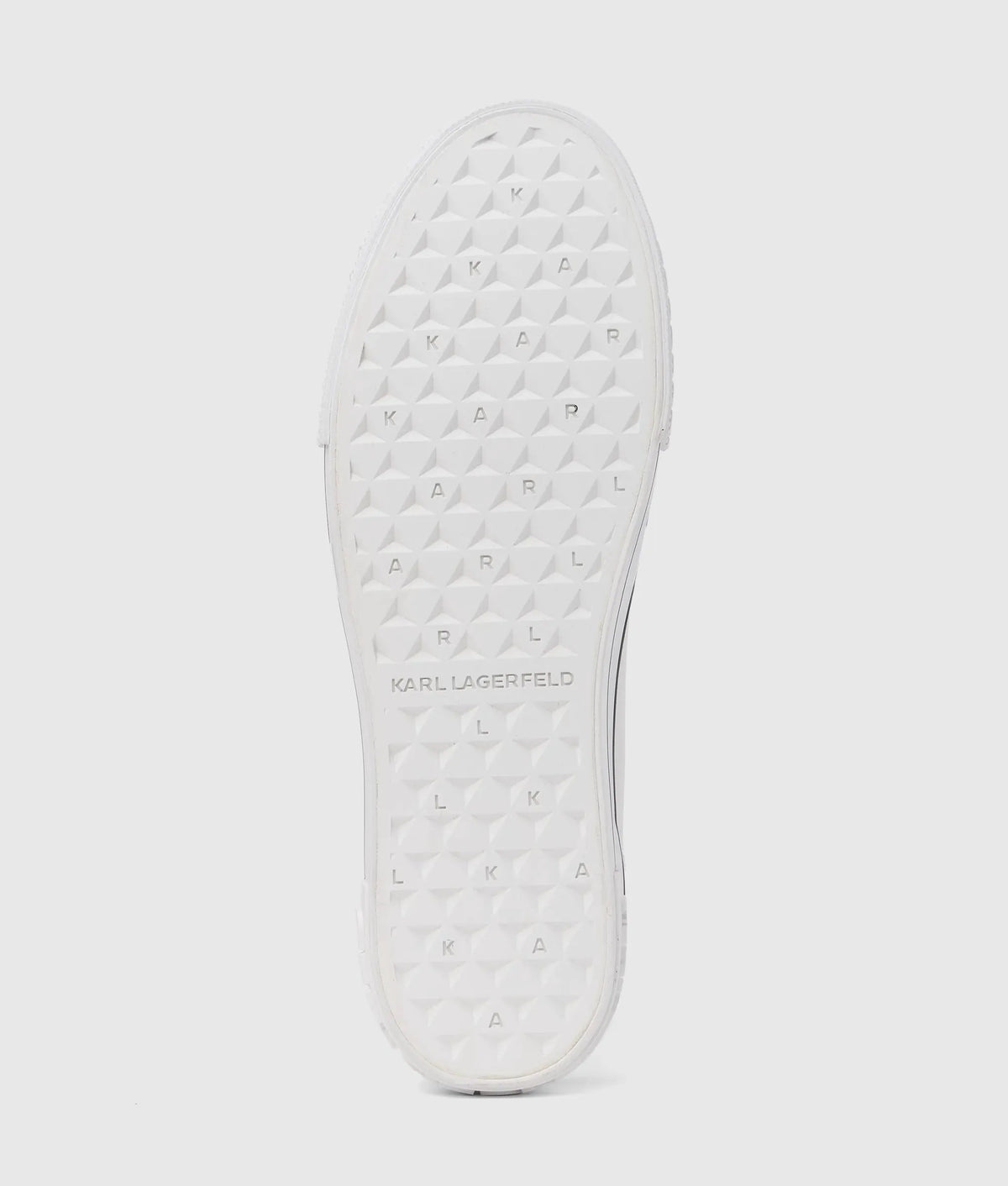 Ikon NFT Kampus Max high-top sneakers
