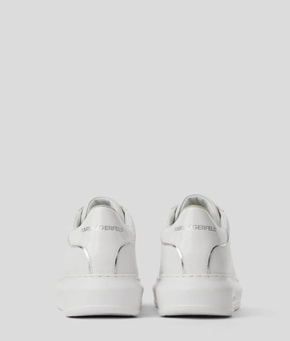 Kapri rhinestone sneakers