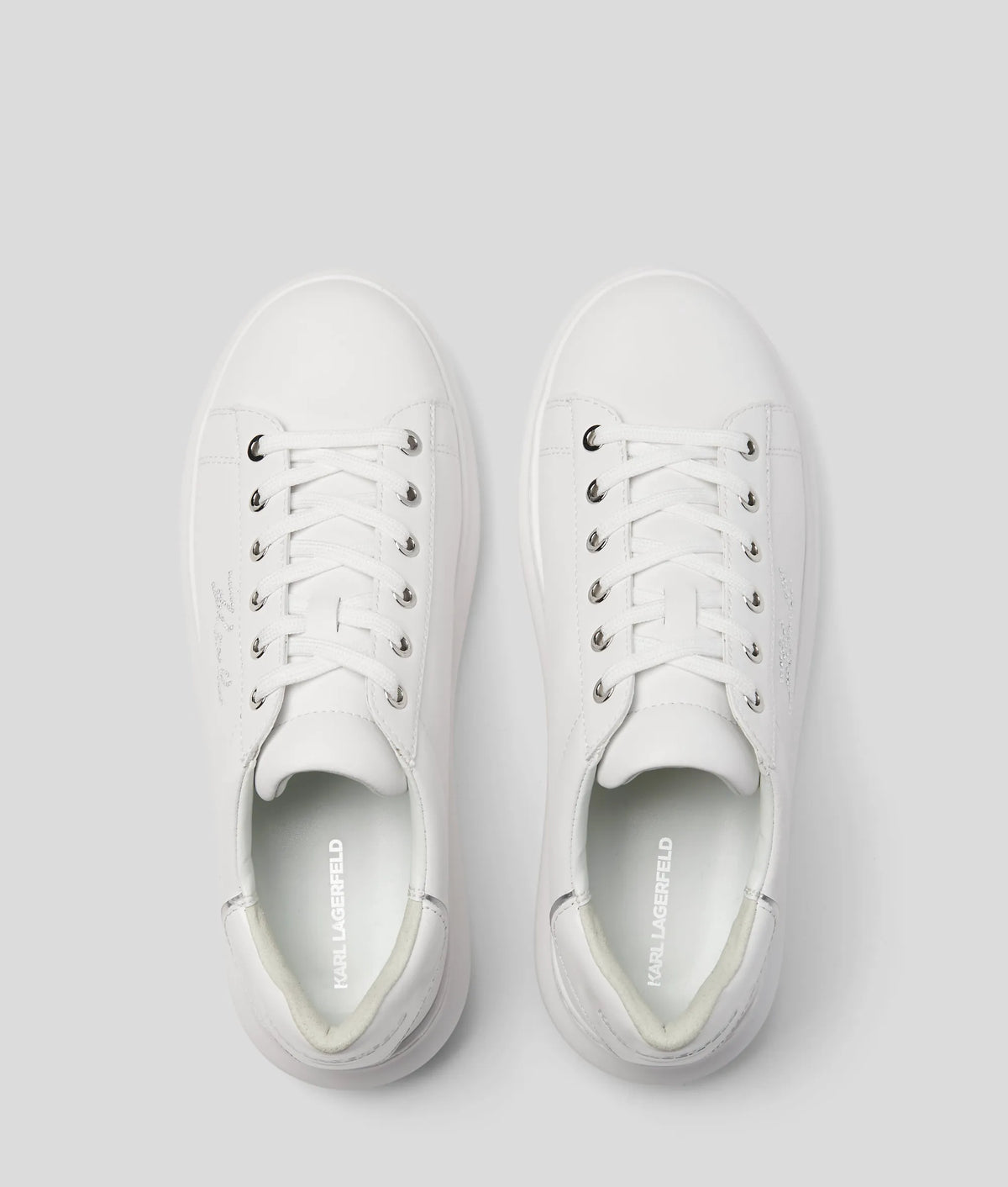 Kapri rhinestone sneakers