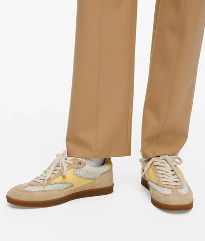 Exclusive Kandidate mesh sneakers