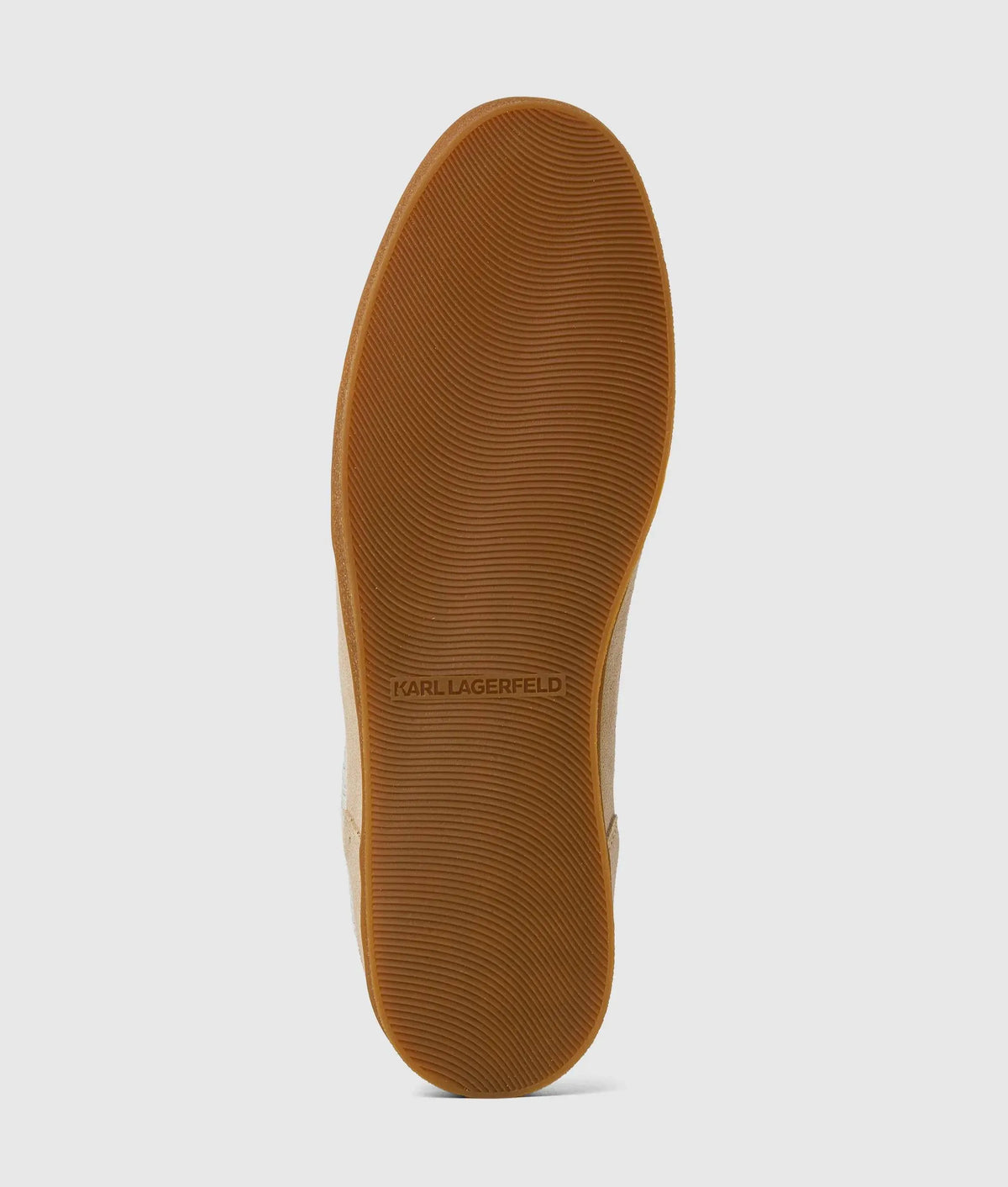 Exclusive Kandidate mesh sneakers